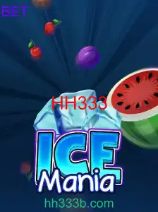 IceMania